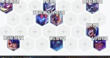 机甲万豪出装攻略大全（帮你打造最强机甲战队！）