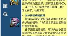 王昭君出装攻略男（绝美皇后的杀戮装备大揭秘）