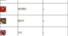 中国战士技能加点攻略大全（掌握技能加点绝招，提升中国战士实力）