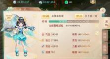 《玩转大话手游，轻松寻访攻略大揭秘！》（掌握精准的寻访技巧，让你事半功倍！）
