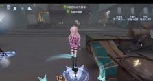 《掌握安妮手游攻略，成为顶尖玩家》（成为安妮的独孤求败，攻略技巧全揭秘！）