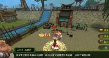 江湖重启手游攻略（打造最强角色，征服江湖世界！）