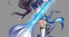 《渡劫攻略手游》（成为顶尖渡劫高手的秘诀，从这里开始！）