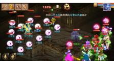 手游太白PK攻略（太白星君，狂战无敌，血战至尊）