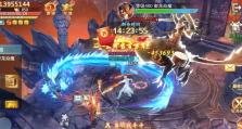 决战青云手游攻略（灵光乍现，助你登峰造极！）