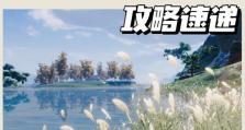 峨眉暗器攻略（峨眉暗器攻略帮助你提升技能，战胜敌人）