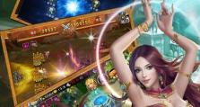 龙斗士攻略（成为龙之王者，掌握战斗的精髓！）
