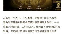 《掌握Standff手游攻略，成为顶尖玩家》（战术、装备和团队合作，让你在Standff手游中独领风骚）