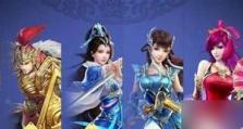倩女手游攻略（射手攻略一览，玩转倩女手游）