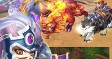 《揭秘手游极品主公攻略》（探寻最强战力的秘诀，让你成为真正的主公！）