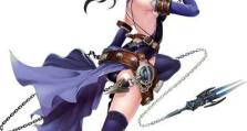 冰封奇迹攻略（打造最强角色，征服冰封世界，冰封奇迹攻略大揭秘！）