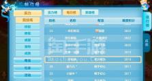 《征战神武，夺龙争霸》（一场激烈的打龙人攻略大赛，助你一统江湖！）
