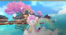 武林外传手游新年资料攻略（尽在你手掌间的传奇世界，开启全新冒险之旅！）