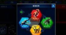 《掌握LV手游，成为游戏高手》（攻略指南助你在LV手游中游刃有余）
