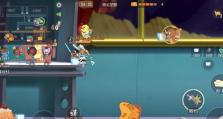 《猫和老鼠手游铂金之路攻略》（猫和老鼠手游铂金之路攻略-游戏技巧、藏宝图和升级指南）