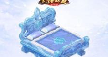 打造梦想家园，大话手游家具攻略详解（轻松掌握家具搭配技巧，打造独一无二的游戏空间）