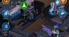 手游银河指挥攻略（解锁无限星系，成为最强指挥官！）