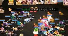 《大话手游新区仙族装备攻略》（全面解析新区仙族装备获取和强化技巧，助你稳步提升实力）