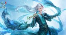 问道手游攻略（魔王岂能逃脱你的掌控？战胜一切阻碍，成为游戏世界的无敌王者！）