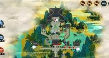 掌握江湖（打造最强师徒组合，一起征战江湖）
