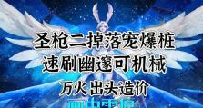 《火炬之光攻略秘籍大揭秘》（畅玩手游火炬之光的必备技巧与策略）