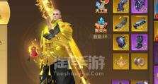 蜀门手游和尚攻略大全最新！（助你成为无敌的和尚！）