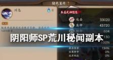 阴阳师手游精灵升级攻略（打造强大的战斗小伙伴，提升游戏实力）