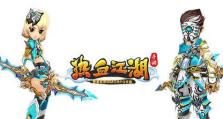 《热血江湖手游太极打法攻略》（掌握太极拳技巧，成就武林传奇）