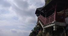 以笑傲江湖手游悬空寺攻略（探索悬空寺的奥秘，提升战斗力，成为江湖笑傲的高手！）