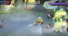 征战四方（成为最强指挥官，征服世界的秘诀揭秘）