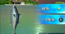 《老头钓鱼攻略手游》（用策略与技巧，迎接丰收的时刻！）