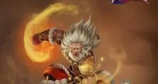 斗破乾坤手游攻略（打造最强角色，征战乾坤大陆，征服所有敌人！）