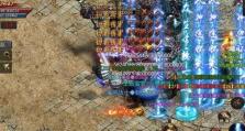 逆战神途传奇手游攻略（打造最强角色，征战传奇世界）