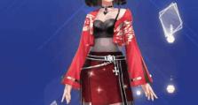 以妖姬录手游攻略（探索神秘世界，击败强大妖魔，收服绝世美妖，成就战力巅峰）
