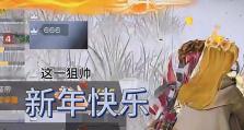 《荒野淘金手游攻略大揭秘》（成为荒野淘金之王的必备攻略！）