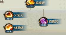 《诛仙手游新区攻略大揭秘》（全面解析最强玩法，助你稳占第一！）