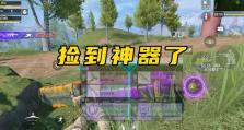 《流星蝴蝶剑手游吃鸡攻略大全》（流星蝴蝶剑手游攻略详解，教你如何吃鸡！）