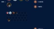 云顶之弈攻略（深入剖析云顶之弈游戏中的装备选择和策略技巧，助你登上巅峰！）