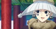 封神演义同人攻略