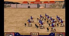 三国群英传2攻略（掌握智谋，成就霸业）