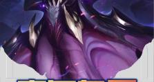 LOL索尔攻略（无敌法师剑士，超越常规的输出利器）