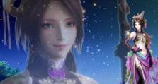 《真三国无双6》貂蝉出装攻略（打造无敌的貂蝉神装，让你纵横战场无人可挡！）
