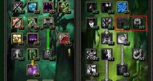 魔兽挂机游戏攻略（玩转魔兽世界，成为顶级玩家！）
