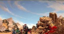 百将行武威攻略（探索武威景点，领略千年文化魅力）