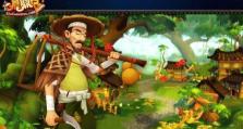 《以鹿鼎记RPG攻略》（探索九州，翻云覆雨，闯荡江湖的终极指南）