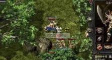data1哈卡斯出装攻略（掌握攻略，让你在游戏中无敌闪现！）