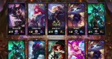 无尽烈焰（以火焰统御战场，无敌巨魔打造最强输出！）