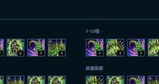 《大嘴攻略lol出装，为你带来无尽输出！》（玩转大嘴，一步步击垮对手的核心）