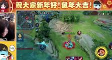 掌握阿珂张大仙教学出装攻略，成为顶级玩家（从装备选择到技巧运用，打造无敌阿珂张大仙）