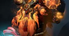 Dota神牛出装攻略宝典（打造无敌的神牛！）